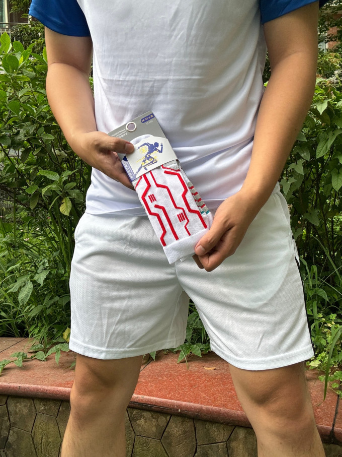 运动鞋袜