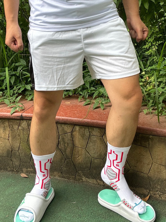 运动鞋袜