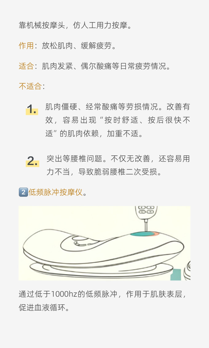 按摩保健