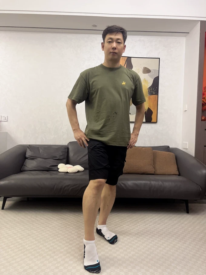 运动袜