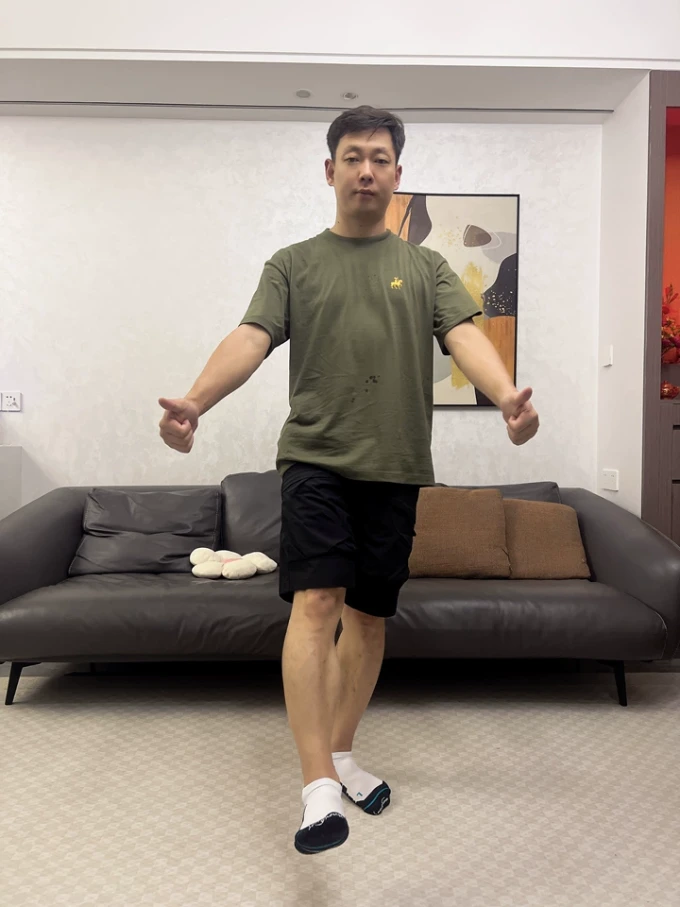 运动袜