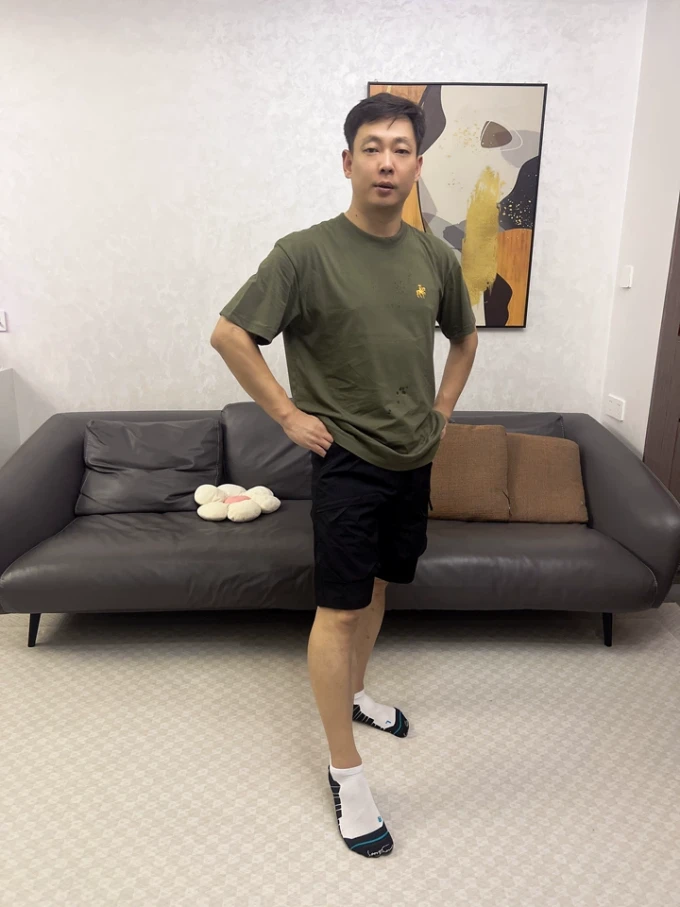 运动袜