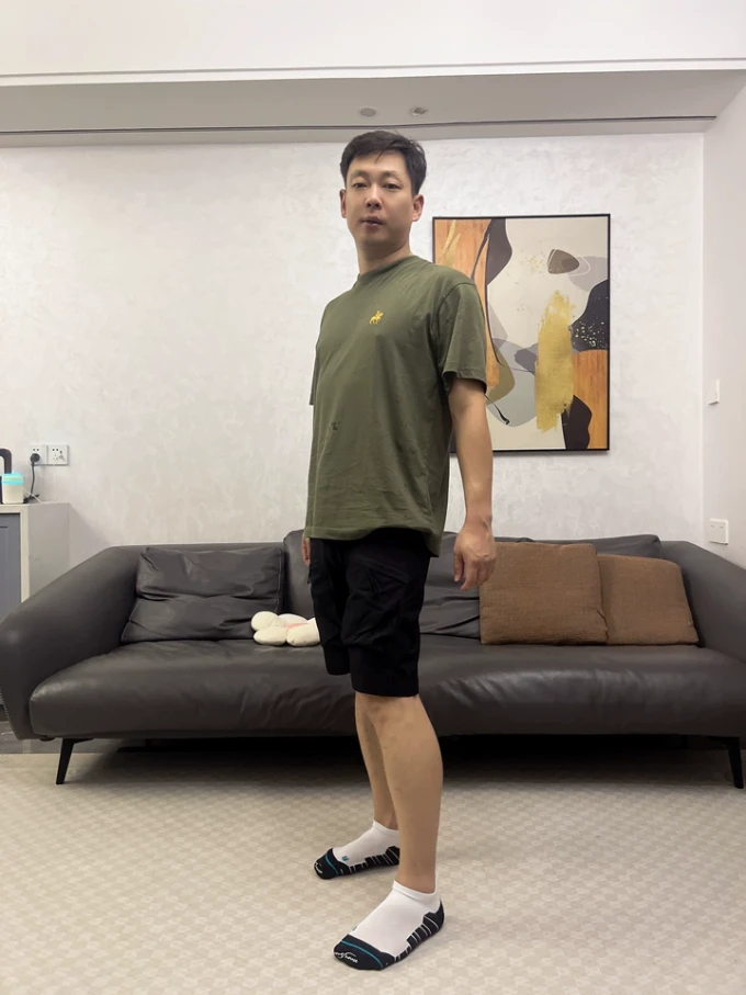 运动袜