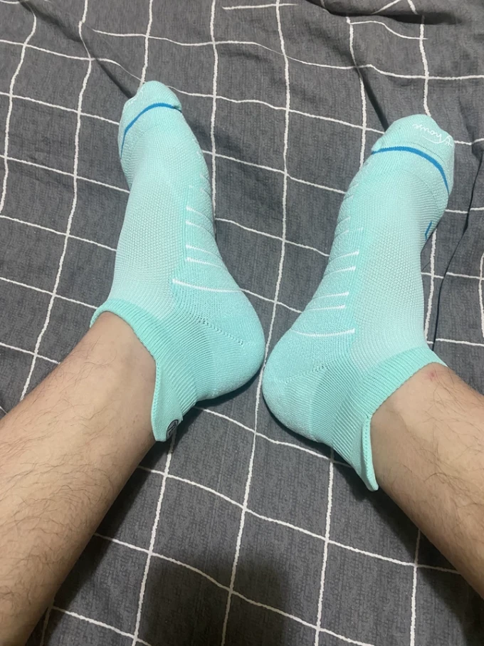 运动袜