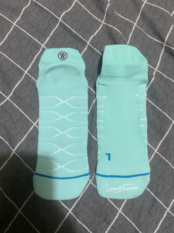 运动袜