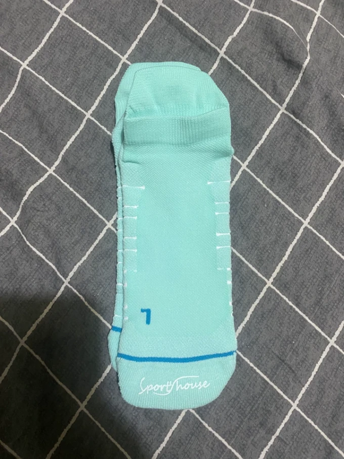 运动袜