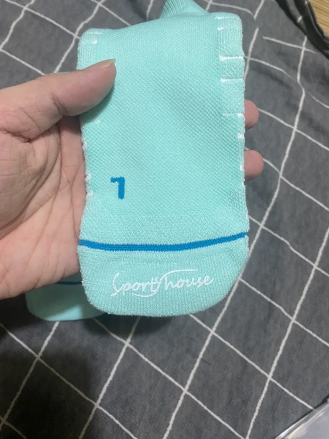 运动袜
