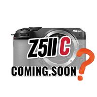 尼康将发布新品Z5IIC相机