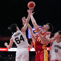 中国男篮亚运负日本二队20分，78天两败，亚洲霸主地位已失