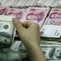 美联储加息人民币反升破6.70，贸易顺差撑盘老剧本正式失效
