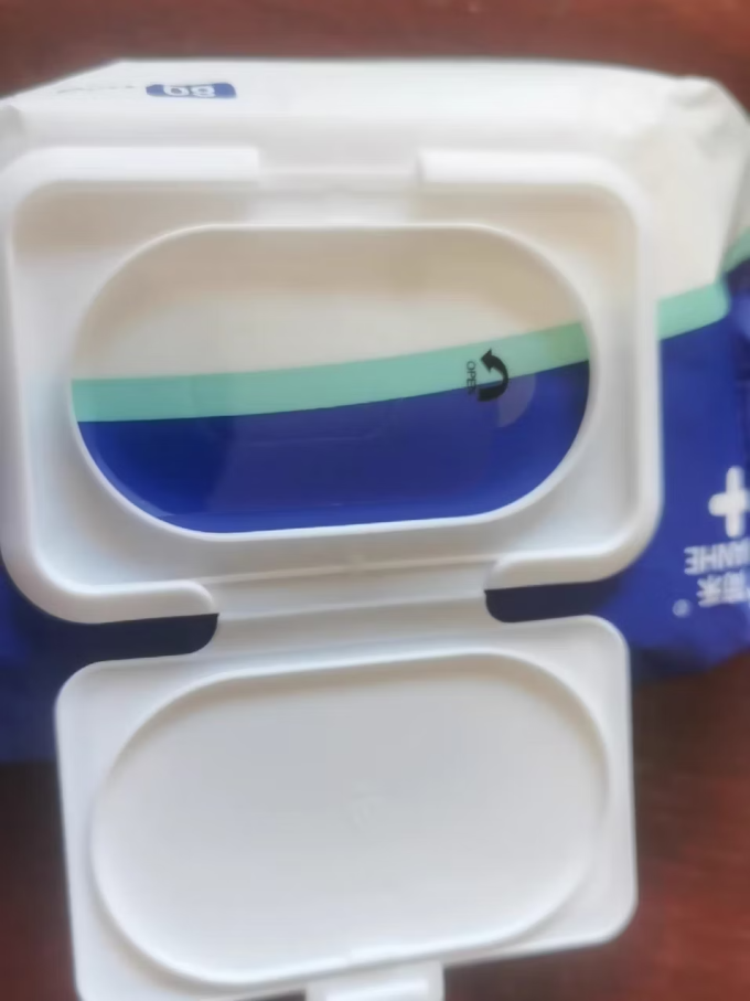 纸品湿巾