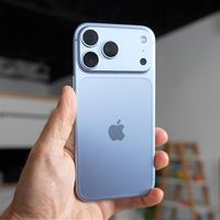 绕开系统限制！开发者让iPhone 18 Pro可变光圈自由调节：摄影党狂喜