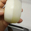 红卫羊脂皂一半透明一半乳白，哪半可以吃？