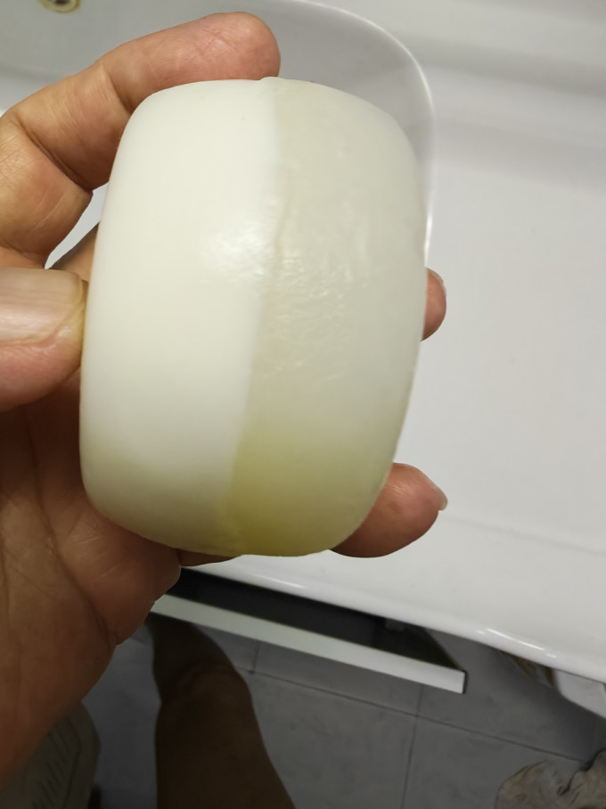 红卫香皂