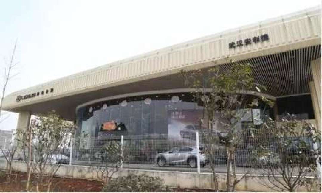 8月进口车上险榜出炉：雷克萨斯ES还拿第一，品牌却跌了25%——