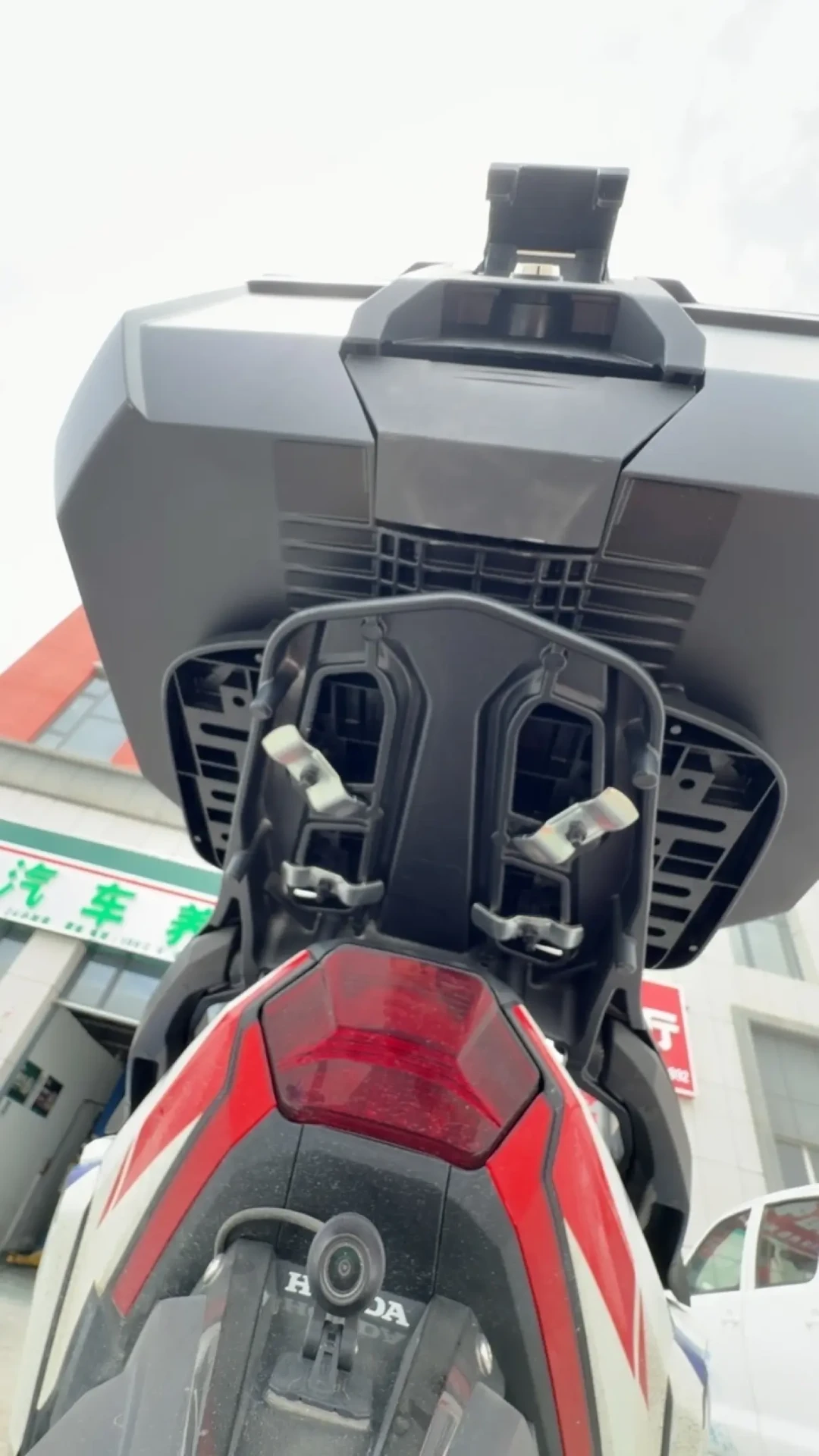 摩博会明天开幕,别只盯着新车:我把这届