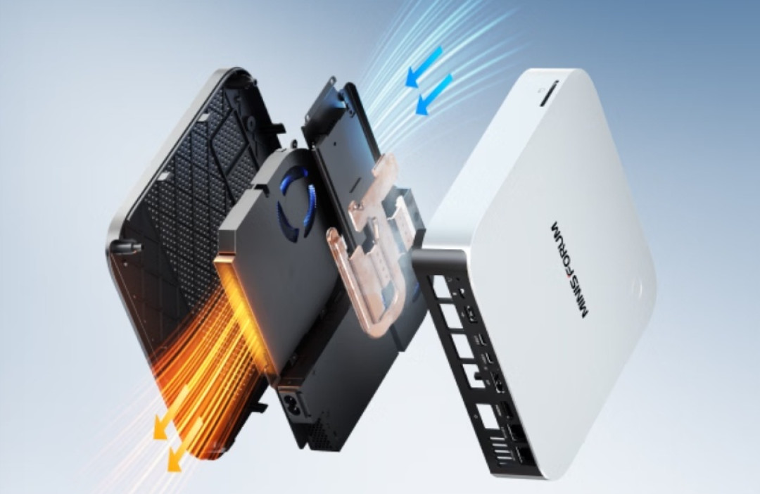 一周三台万元机:骁龙X2 Elite迷你主机卖1.1万、铭凡M2Pro要9299,比同芯片轻薄本还贵1300元——万兆网口、三盘位、内置电源,这钱是工作站刚需还是为用不到的接口买单