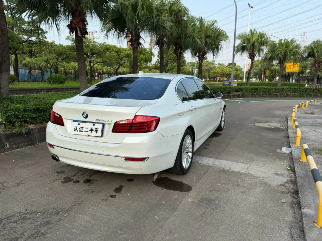 6万3提5系、10万冒头提进口X5:新车降价潮传导到二手市场后,抄底老宝马前先把这几本通病账摊开