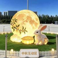 9.25中秋夜，博物馆集体"加班"：内蒙古博物院开到22点、巨月亮相，安徽博物院夜游到21点已开约，辽博、常博、上海自博延时到20点——夜场、研学、预约规则全核了，定假期安排前先看这篇