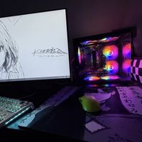 700元神机杀回B站顶流：显卡内存史高的9月，垃圾佬路线复活了，但这笔账只有两种人适合抄