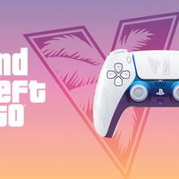 《GTA6》倒计时62天，R星先把黑胶卖上了：游戏本体没光盘、限量蓝液黑胶838元比终极版还贵，官网直邮国内却撞上冬天——预购党、点卡党、收藏党、跨区党、PC等等党，五笔账一次算清