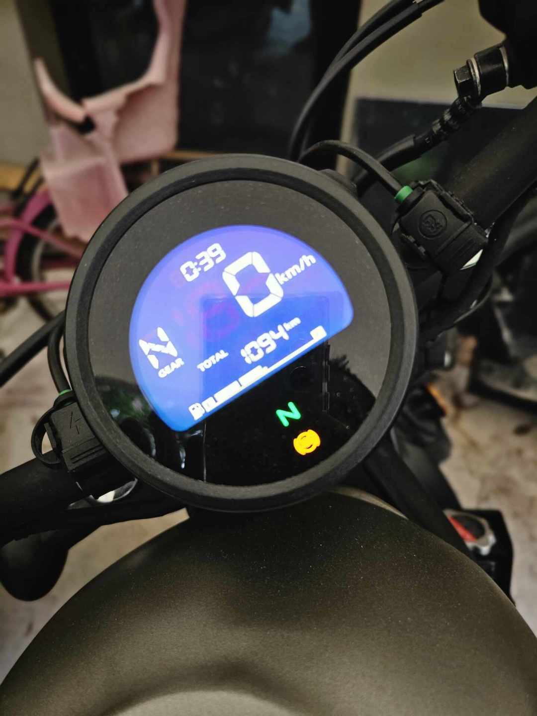 二手Ninja400跌到1万出头、DR300崩到新车价两折:价格战第二年,二手摩托的