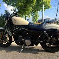 二手Ninja400跌到1万出头、DR300崩到新车价两折：价格战第二年，二手摩托的"捡漏"和"坑"我全对清了