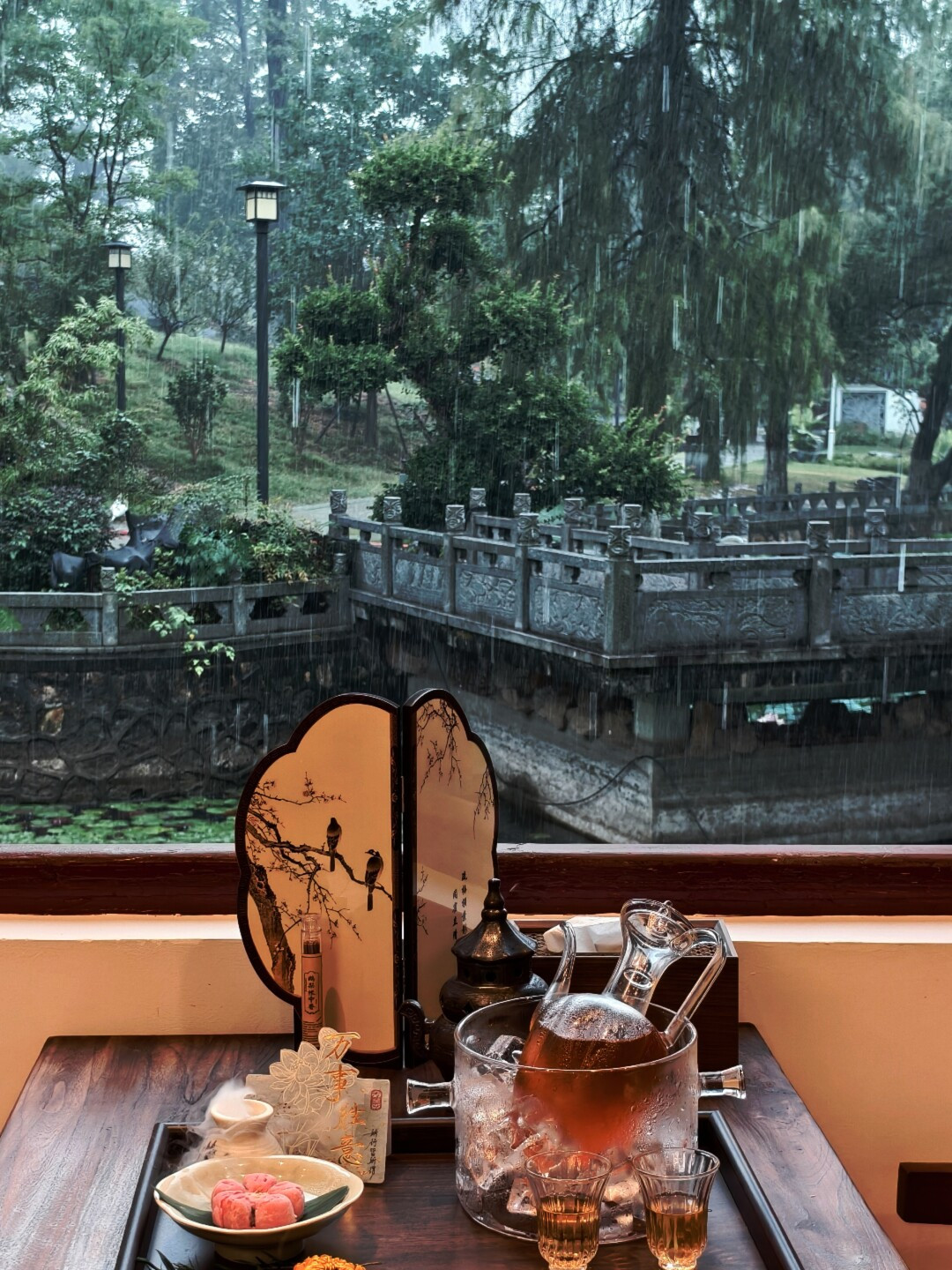 中秋还剩7天,小红书已经开始