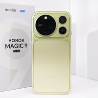 荣耀把枪麦塞进Magic9，但它“领先”的对手只是手机自己的麦克风——离发布还有10天，收音创作者先算完这本装备账