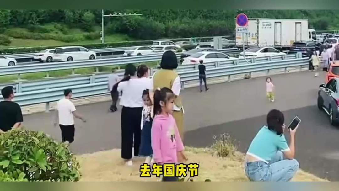 国庆长途只剩13天:1475万浏览的“开SUV更累”之争,先把三本账对完再选车