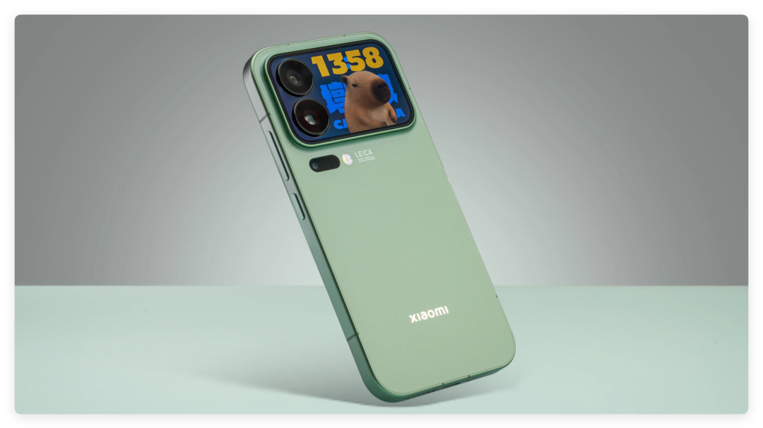 小米18Pro