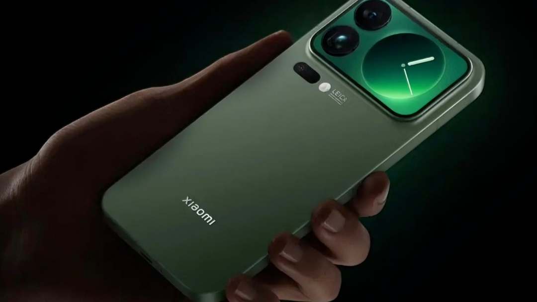 小米18Pro