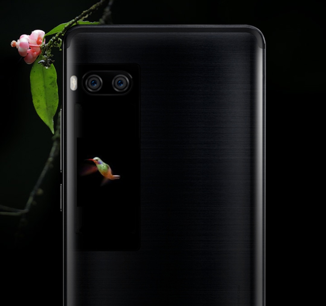 小米18Pro
