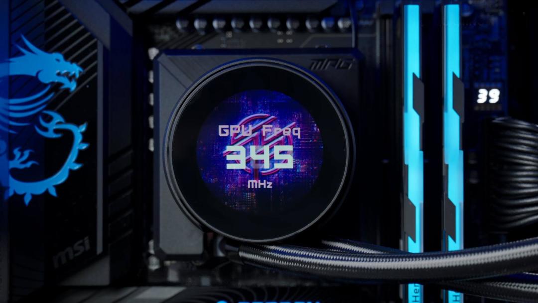 9800X3D的
