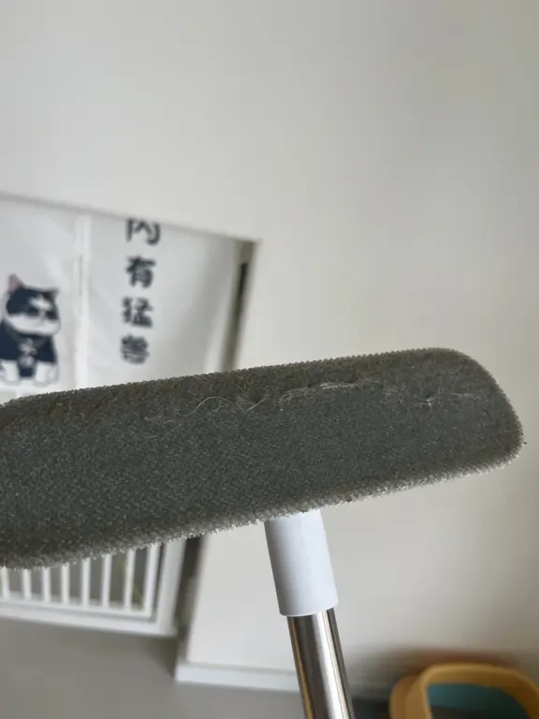 「一刷就干净」的免拆纱窗刷,是神器还是智商税?别急着下单,也别抄「吹风机吹、贴报纸」:先看纱窗能不能拆、挂的是浮灰还是油垢,再决定干刷、湿擦还是拆下来冲