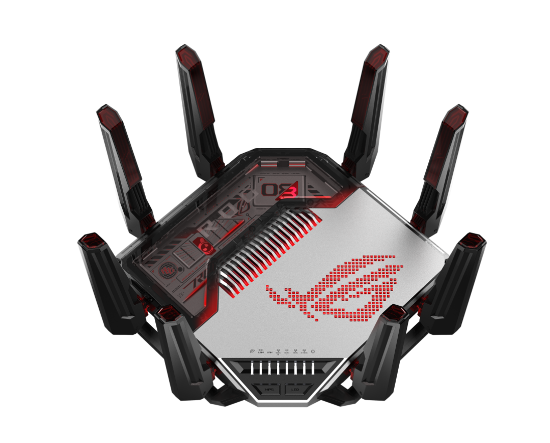 全球首款WiFi8路由器开售了,标准却要到2028年才定稿:等不等WiFi7的还要继续等吗?