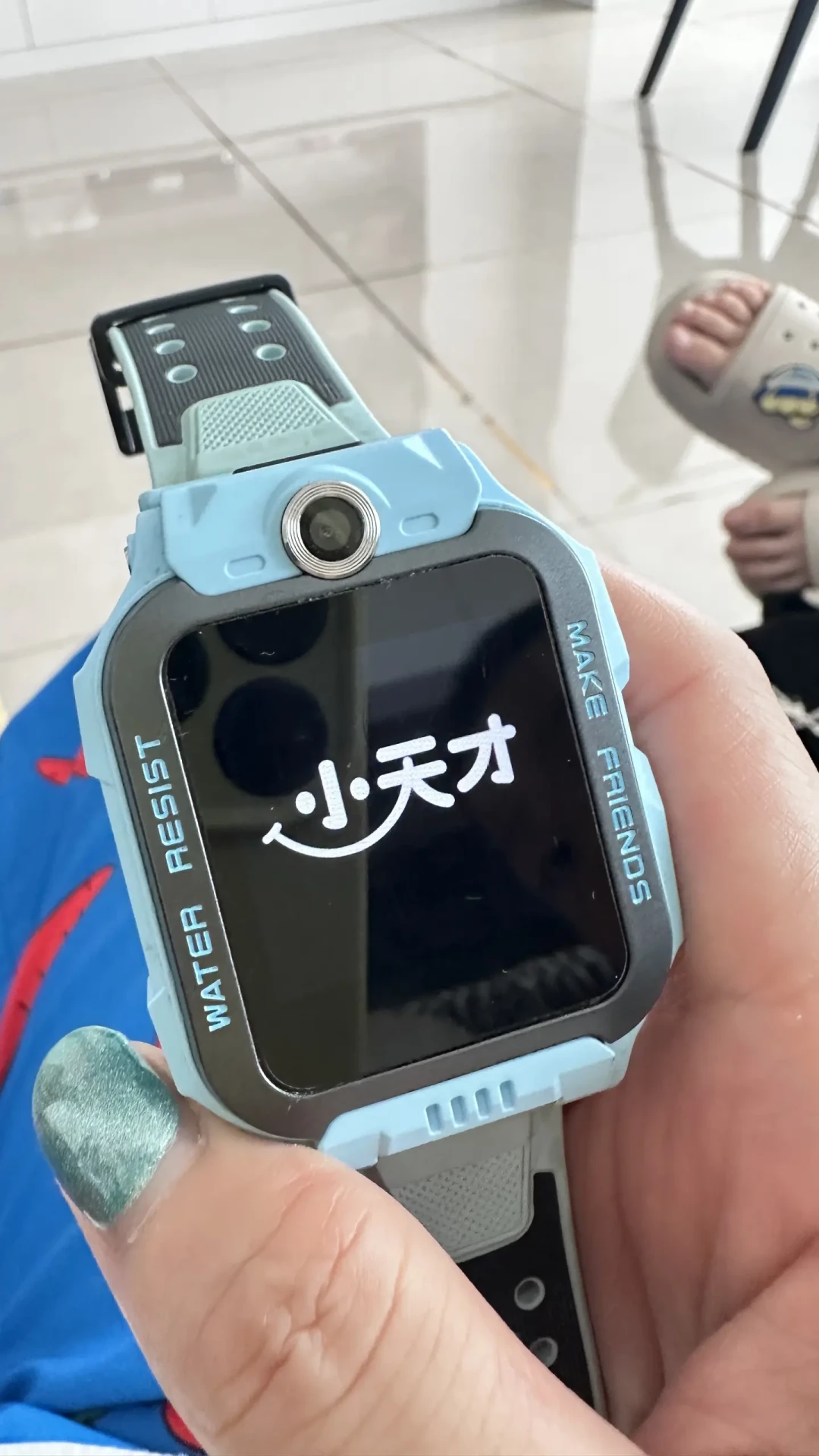 连续两个夏天泡死的手表:我对齐了小天才30多条进水晒帖和消费保642件数据,付千元维修费前,先把防水这三层口径看清