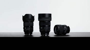 自动对焦85/1.2第一次凑齐四家门：从3800到两万，适马905g入局后这笔账怎么算