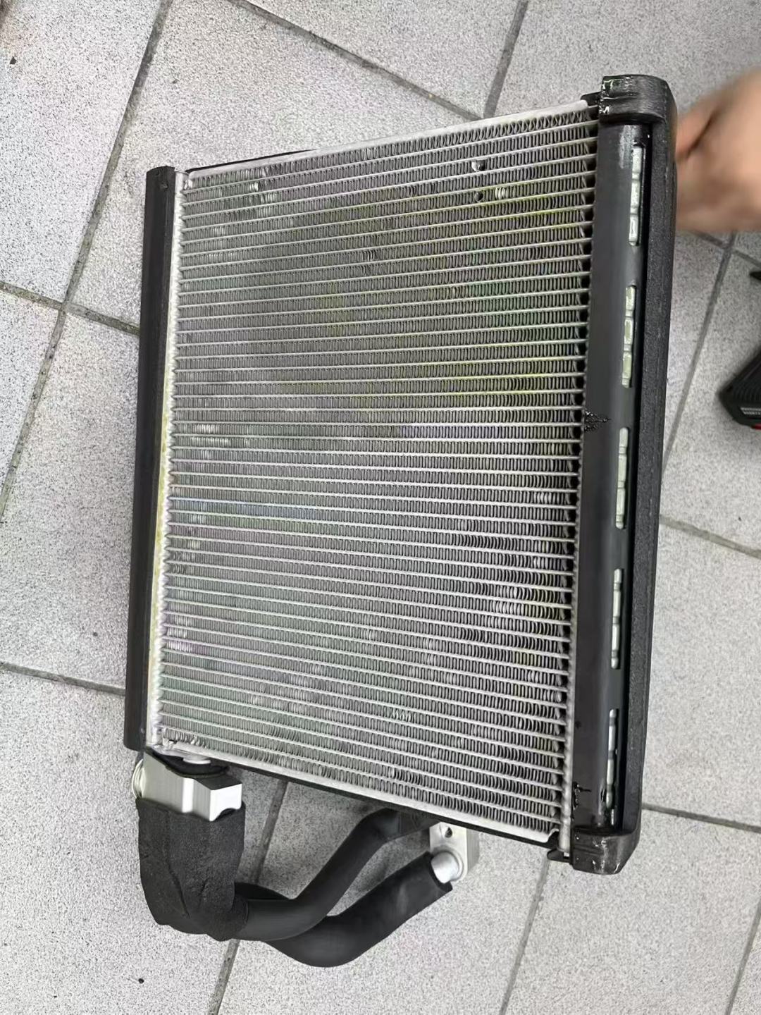 老捷达
