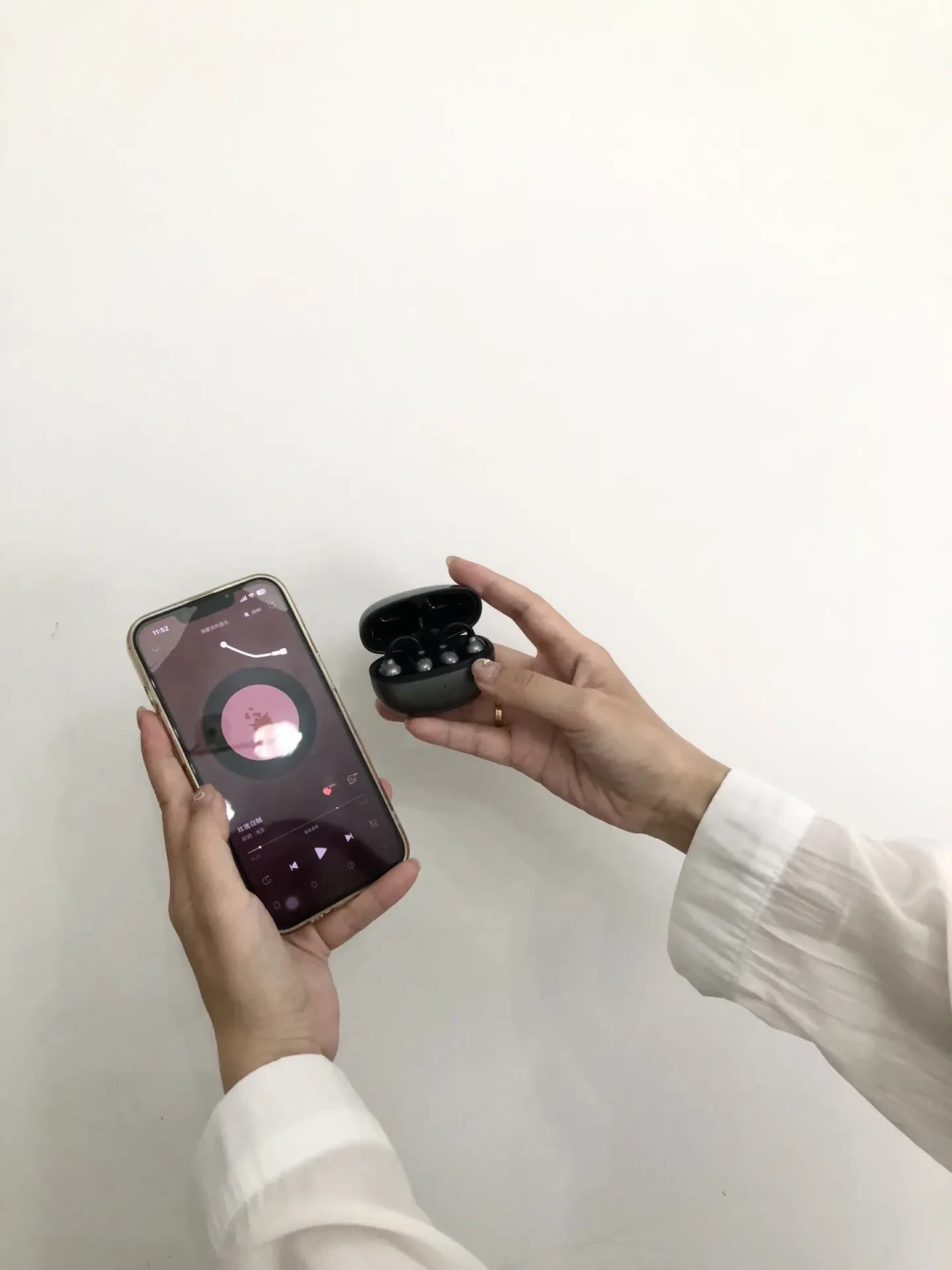 93集31小时、越往后打卡的人越少：对完这周17条