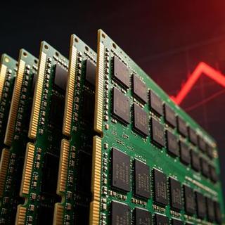 嫌68个月奖金不够、非要15%分红的美光工人，本周这两场谈判，给双11前的内存价定了底