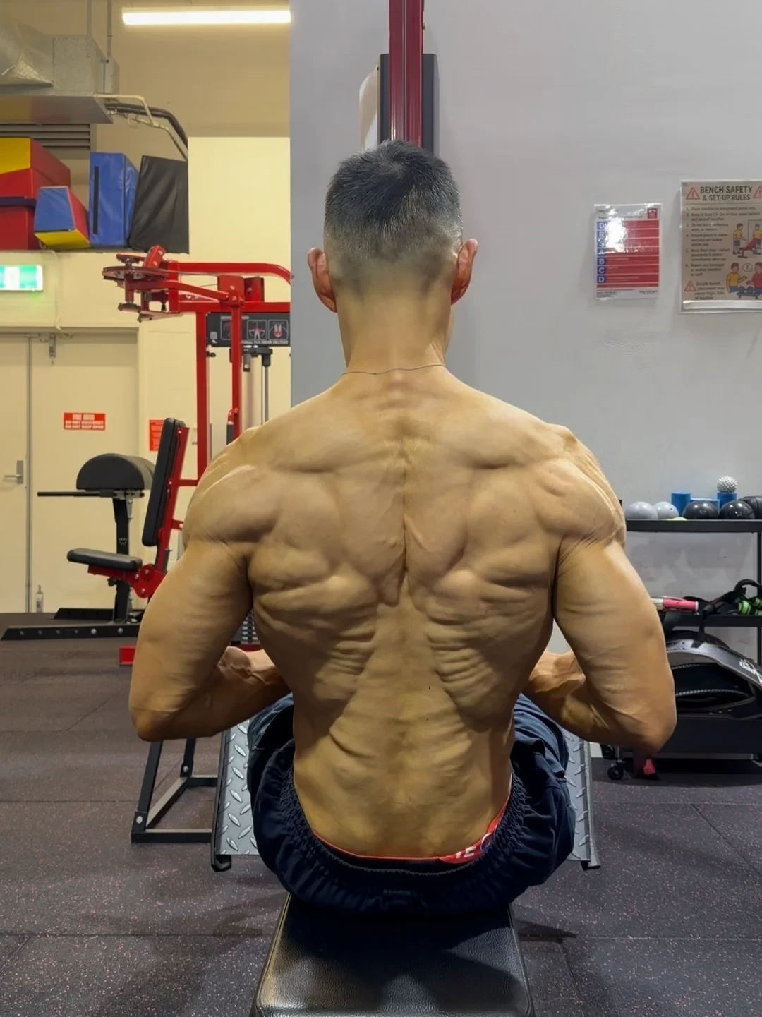 「干度到位」不等于状态到位:十几个业余选手在线直播自己的巅峰周,这几步真别抄