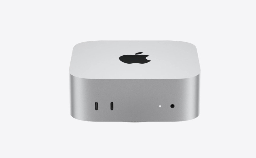 M6 Mac mini 周五开卖：选1TB档要多花3750元，一块致态盘外搭看似省一半，发热、休眠、限速三关得先过