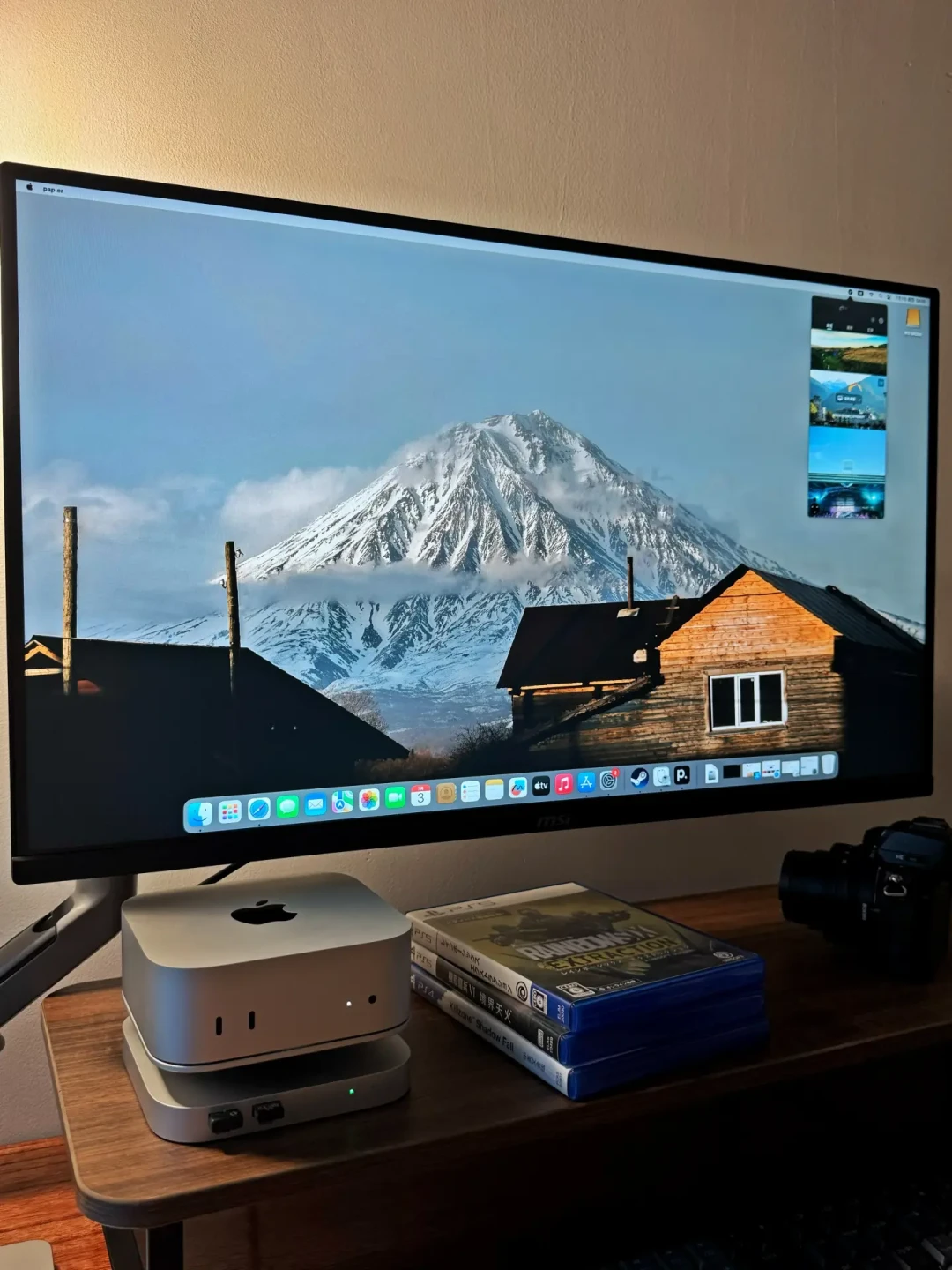 M6 Mac mini 周五开卖：选1TB档要多花3750元，一块致态盘外搭看似省一半，发热、休眠、限速三关得先过