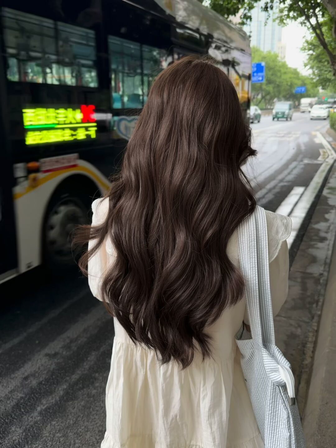 秋招发色卡人的不是