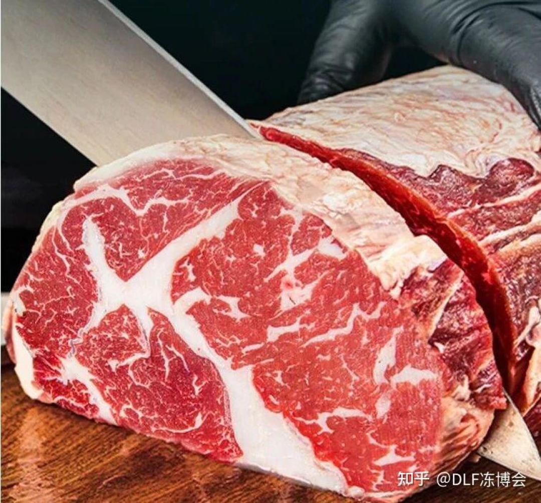 「原切」牛肉卷查出瓜尔胶:节前囤卷的肉食者,先把订单页这三行字看懂