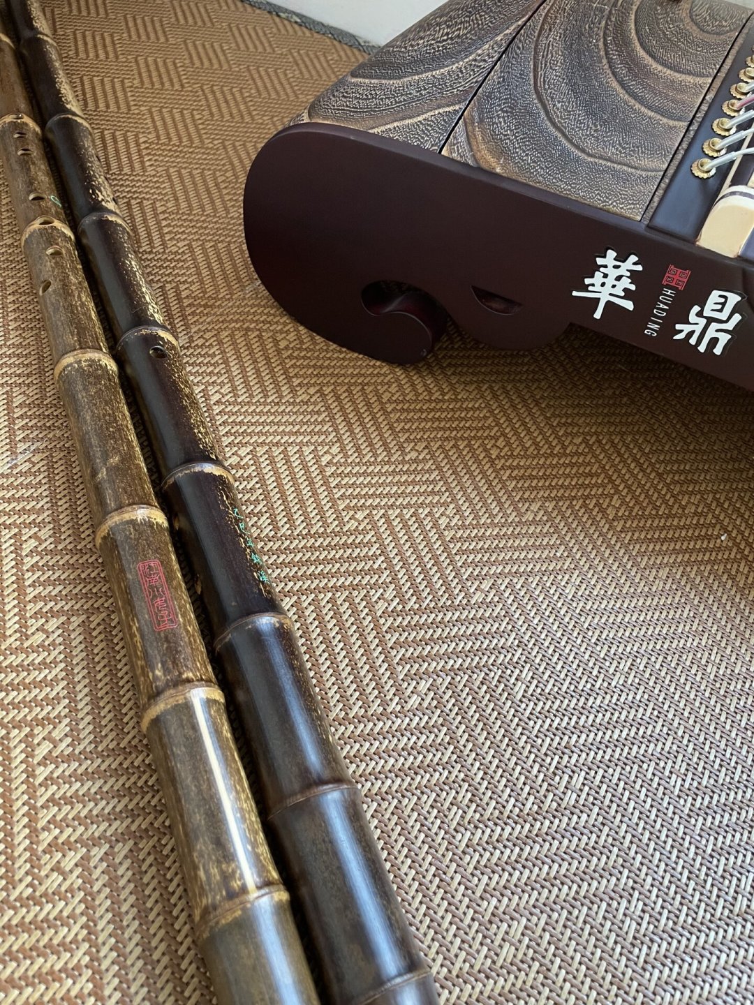 弃琴潮撞上民乐风口:从钢琴转民族乐器,先核对这五件事