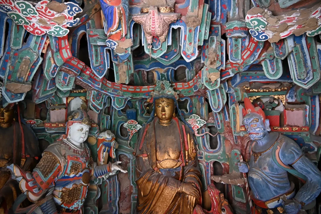 悬空寺为看一眼要抢100元登临票?我把今年夏天最火的说法拆了一遍