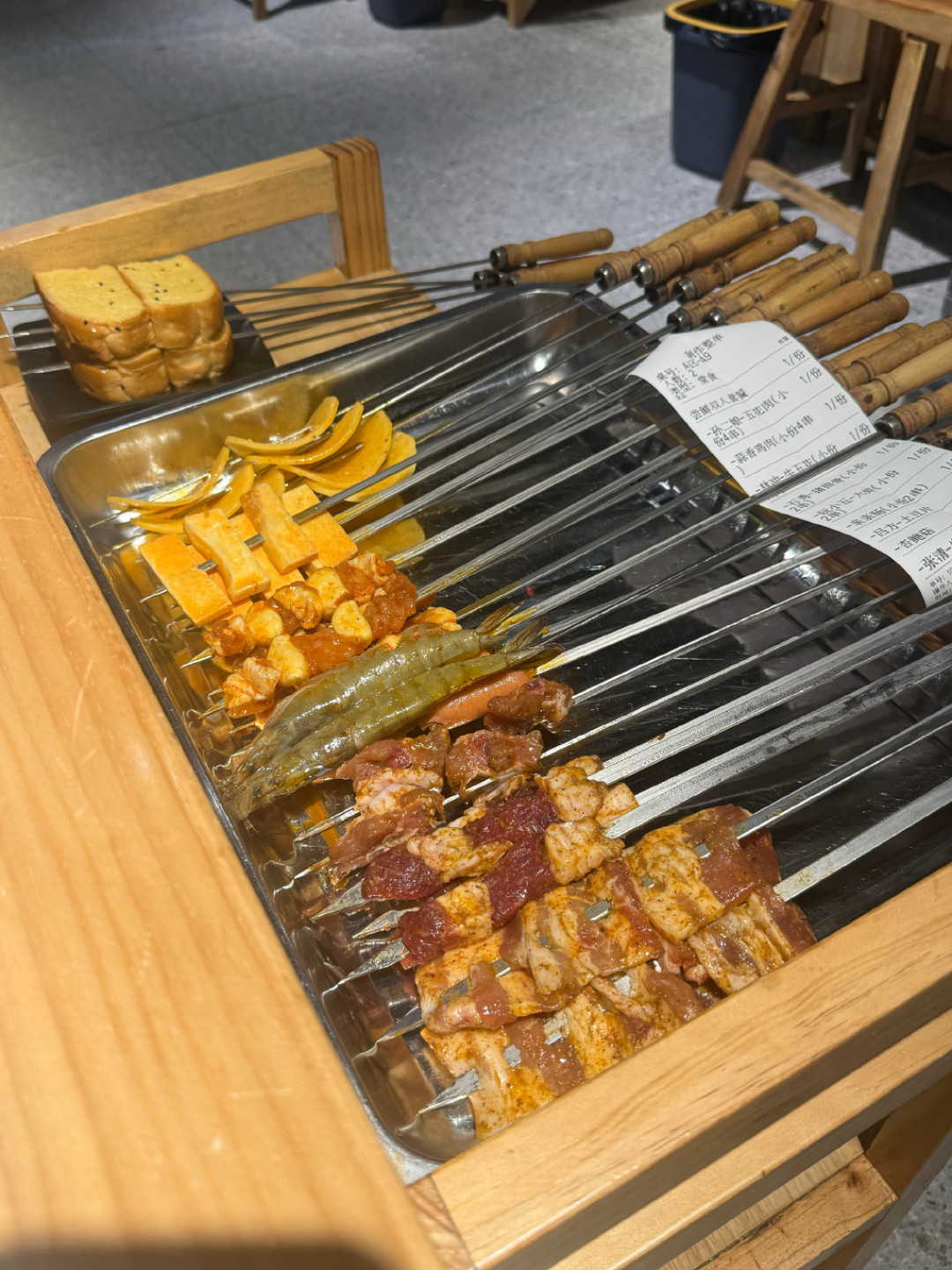 59.9元自助的老板都回不了本,肉食者凭什么觉得自己能?