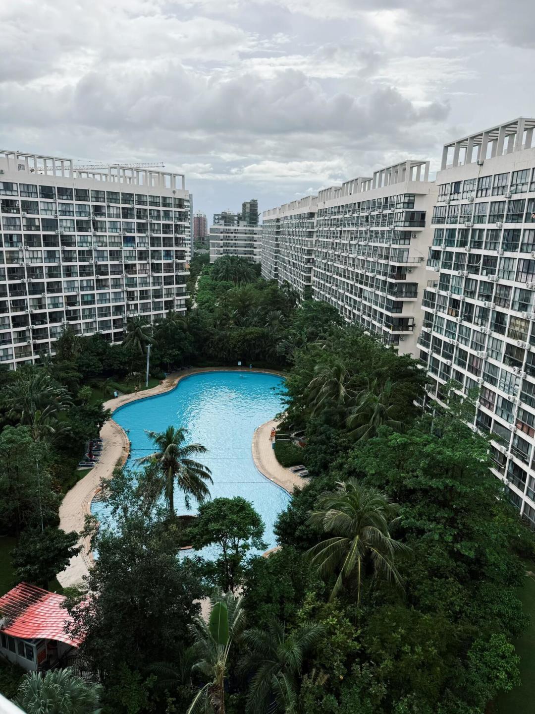 每年“发配父母去海南”的季节到了:各城市真实房租、两类新坑,签约前先看这篇